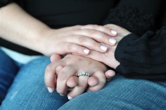 Future Mrs D