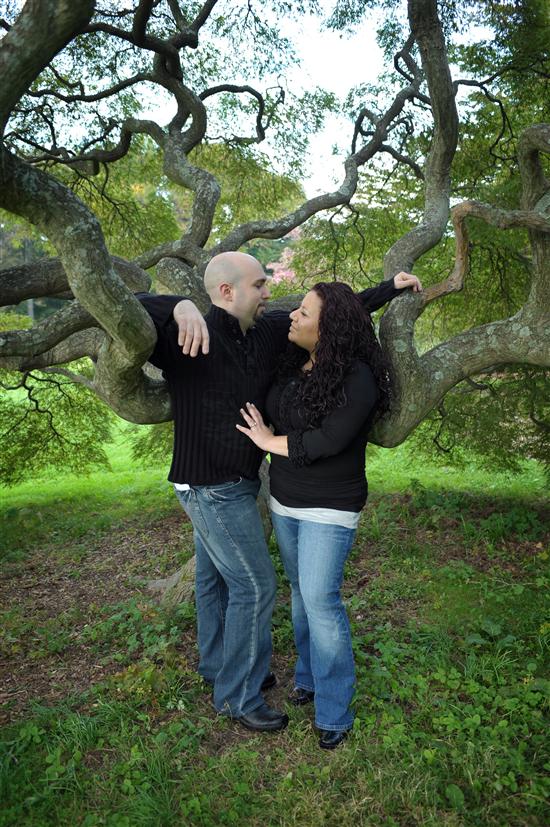 Future Mrs D