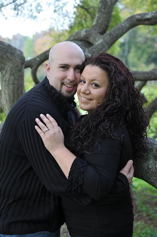 Future Mrs D
