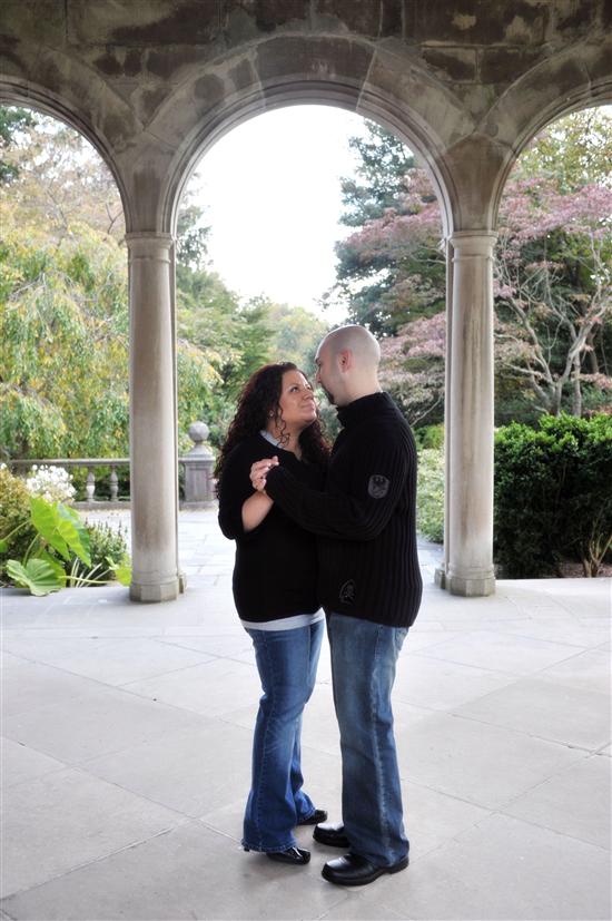 Future Mrs D