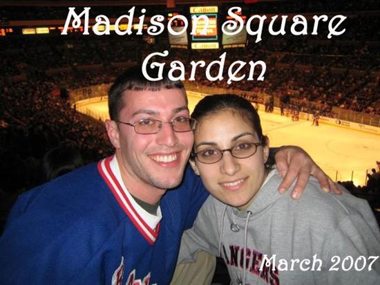 NYMETBRIDE