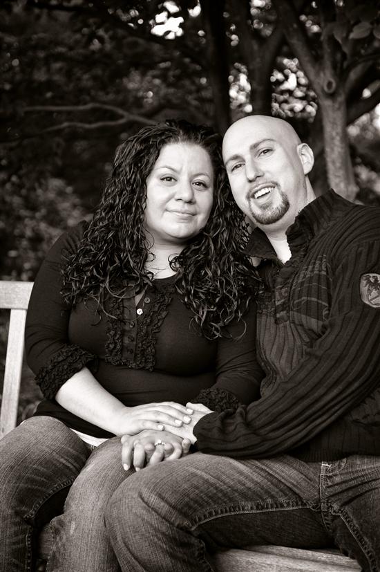 Future Mrs D