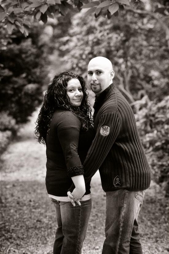 Future Mrs D