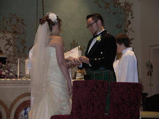 VeggieBride