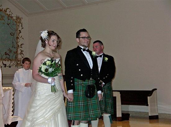 VeggieBride