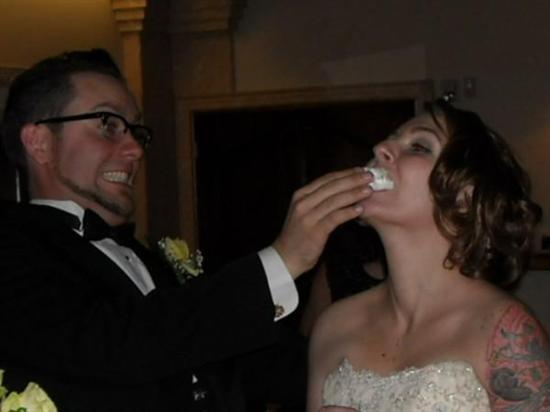 VeggieBride