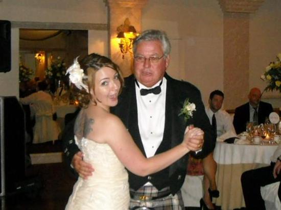 VeggieBride
