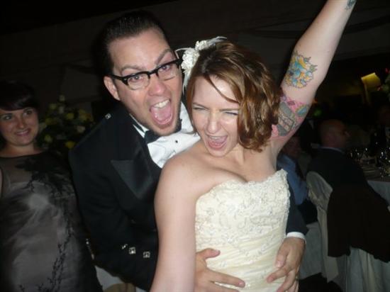 VeggieBride