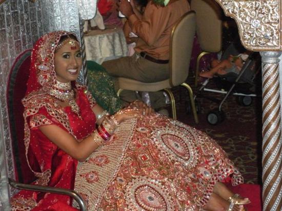 AFutureBride