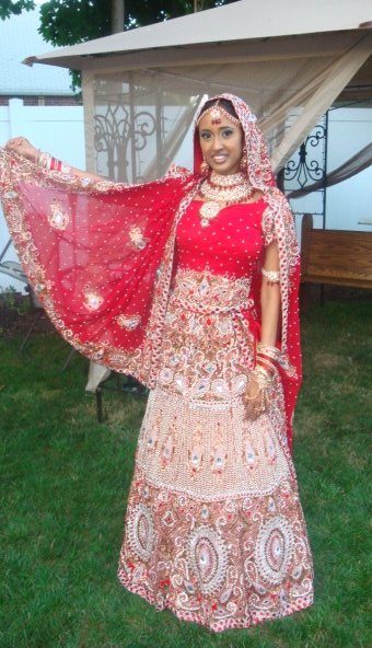 AFutureBride