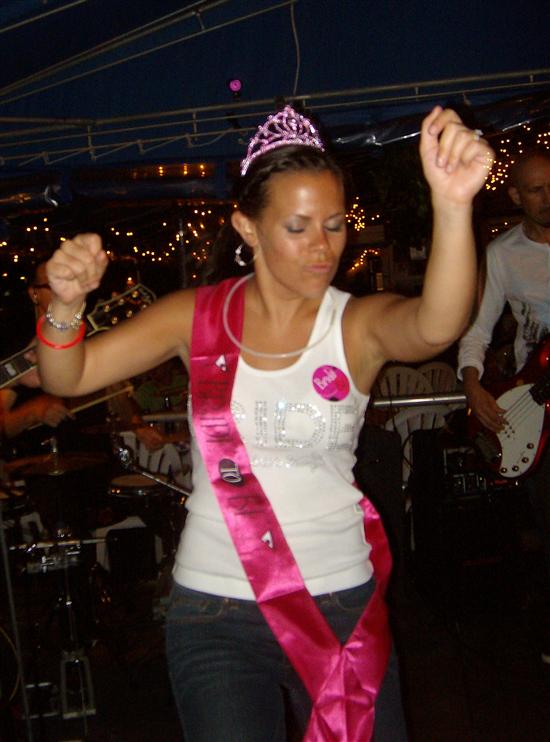 JamDancer