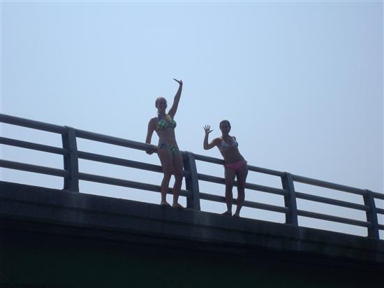 JamDancer