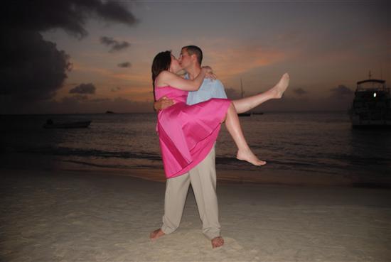 Summer Bride 2011