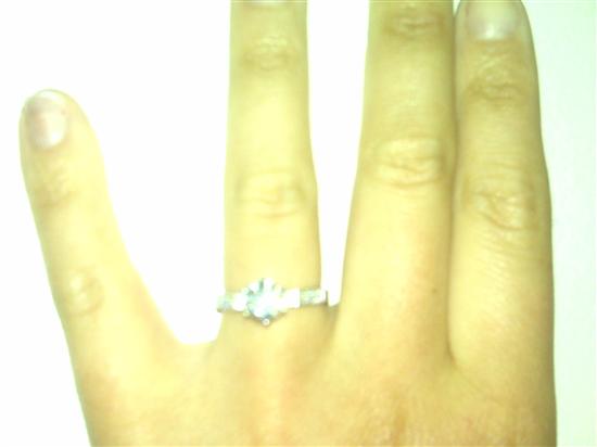 Summer Bride 2011