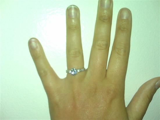 Summer Bride 2011
