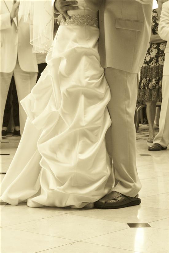 IndecisiveBride