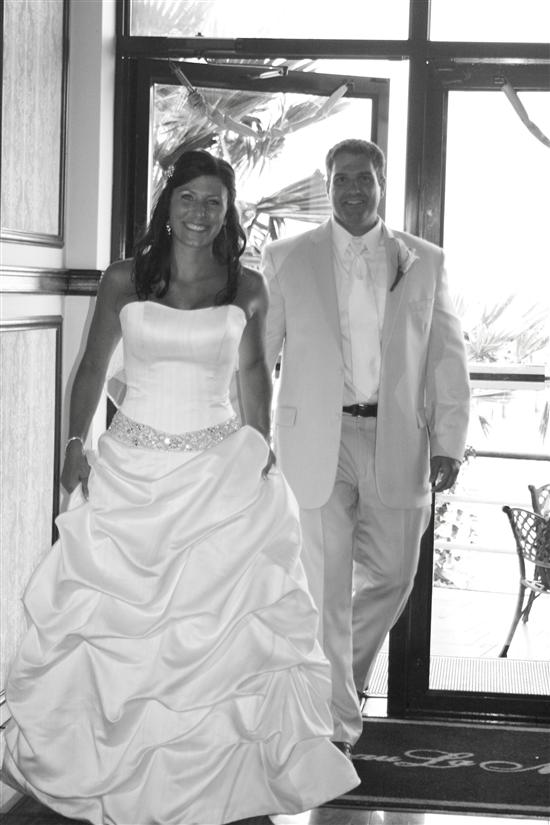 IndecisiveBride