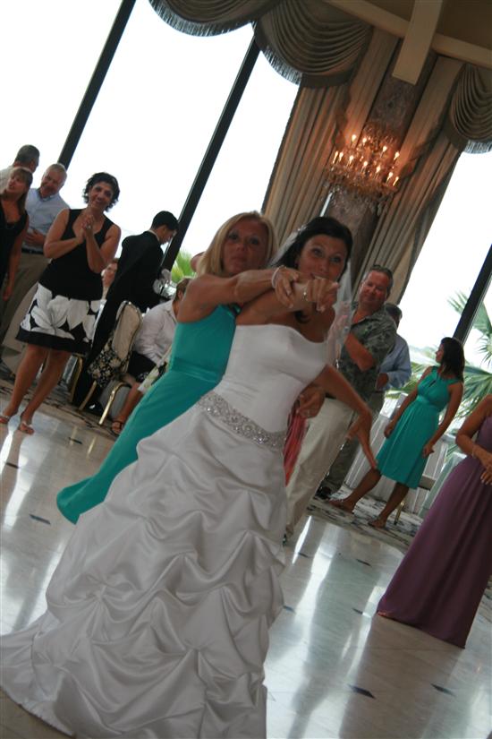 IndecisiveBride