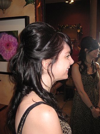 Jess and Jon