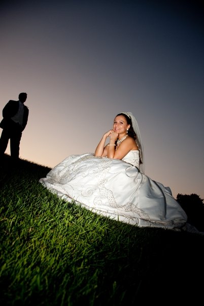AugustBridein09