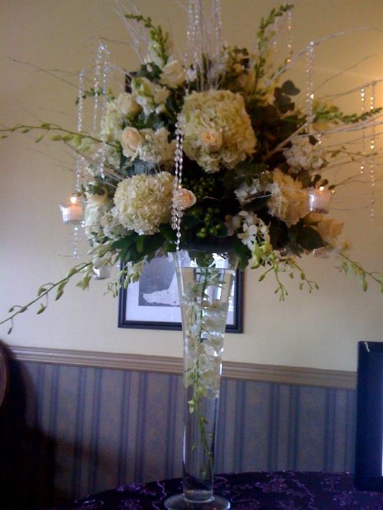 Trose