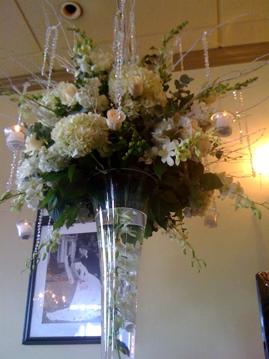 Trose