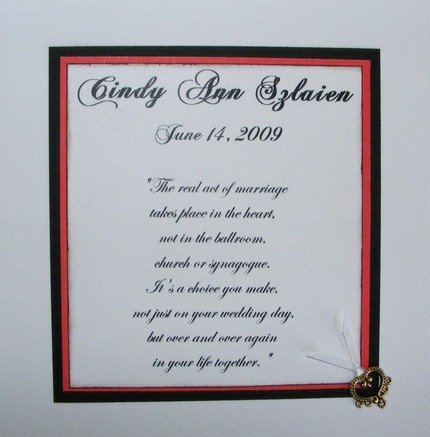 Just Cindy