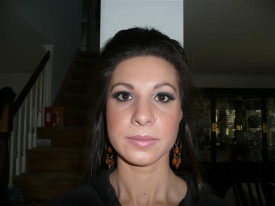 Future Mrs P