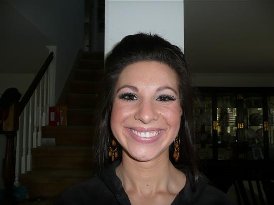 Future Mrs P