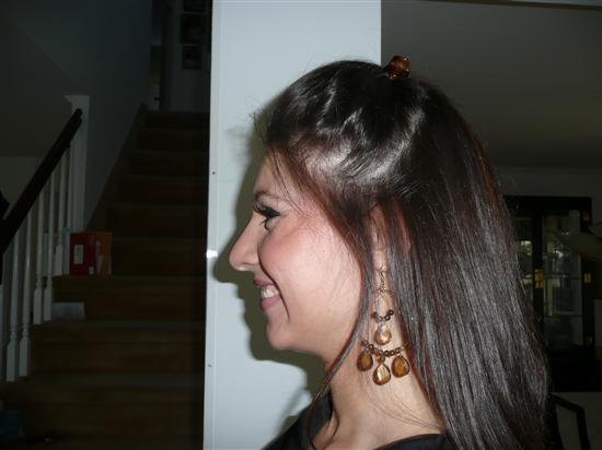 Future Mrs P