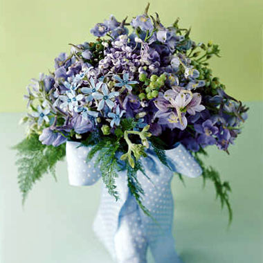 Nautical bride