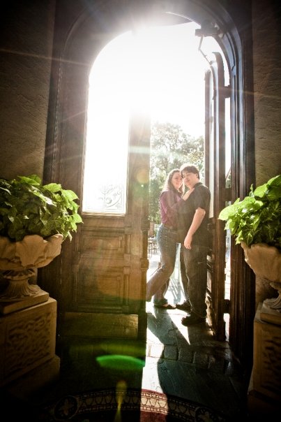eternitybride