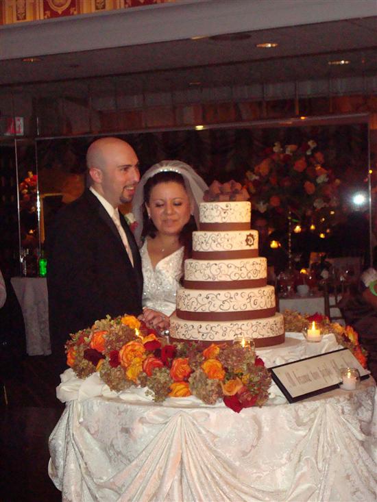 Future Mrs D