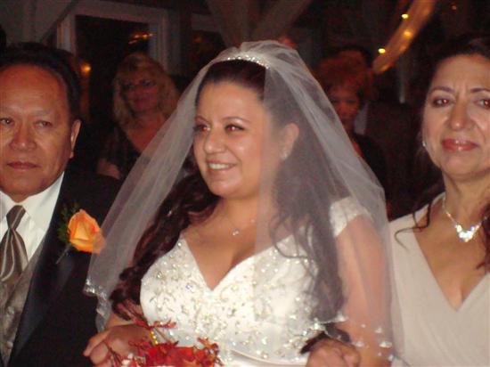 Future Mrs D