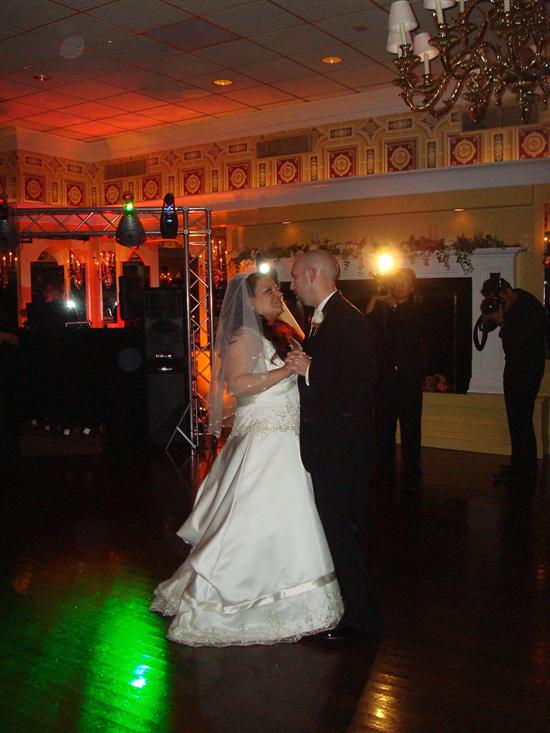 Future Mrs D