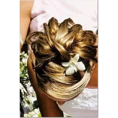 Nautical bride