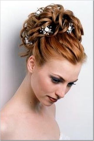 Nautical bride