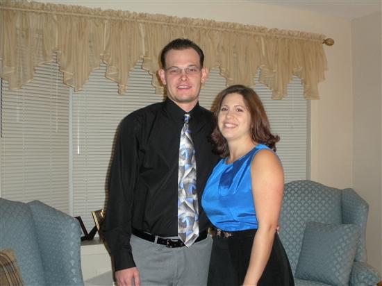 MrandMrsP