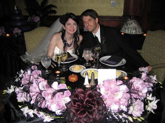 Jess and Jon