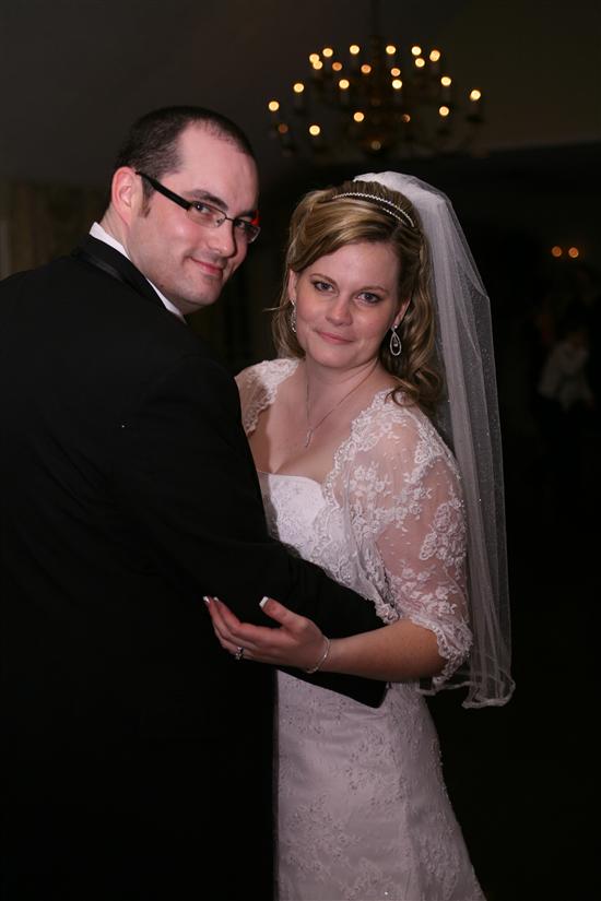 ShanonandSteve