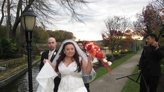 Future Mrs D