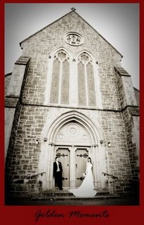 Future Mrs P