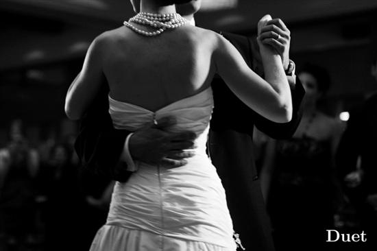 Future Mrs P