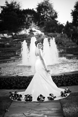 Future Mrs P