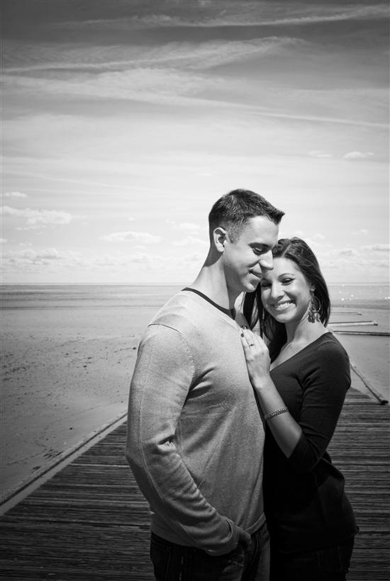 Future Mrs P