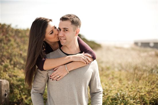 Future Mrs P