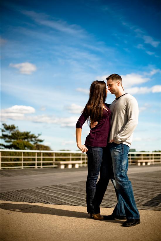 Future Mrs P