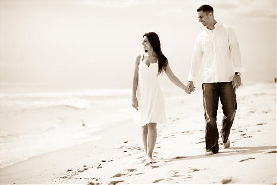 Future Mrs P