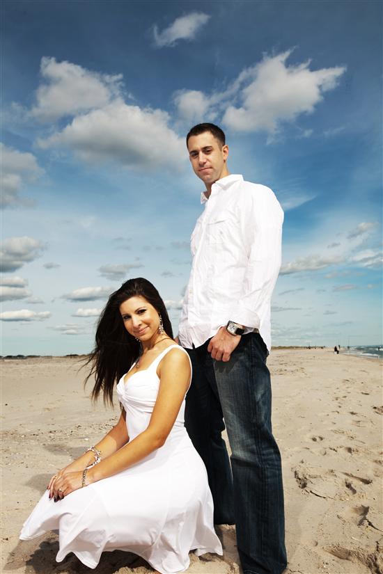 Future Mrs P