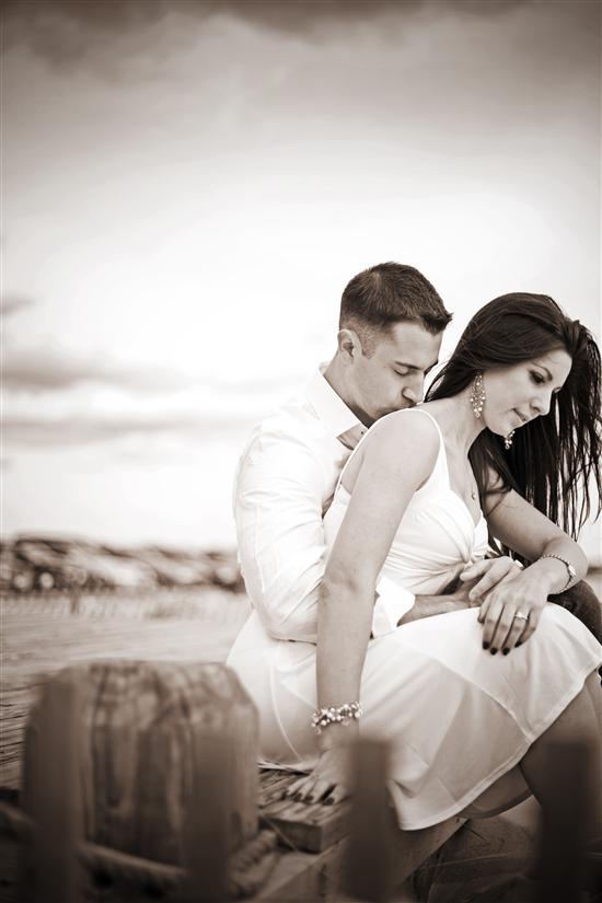 Future Mrs P